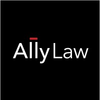 Ally Law Logo