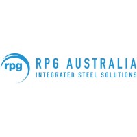 RPG Australia Logo