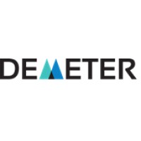 Demeter Logo