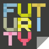 Futurity Media Logo