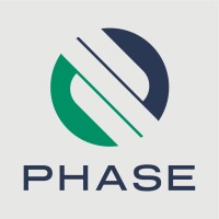 Phase Engineering, LLC Logo
