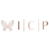 International Cosmetics & Perfumes, Inc. Logo