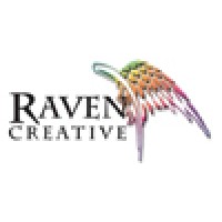 Raven Creative, Inc. Logo