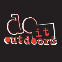 do it outdoors media Logo