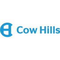 Cow Hills Retail bv Logo