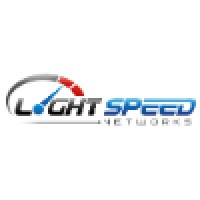 Light Speed Networks LLC Logo