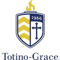 Totino-Grace High School Logo