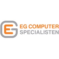 EG Computer Specialisten Logo