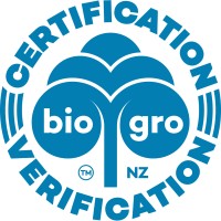 BioGro New Zealand Ltd Logo