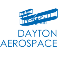 Dayton Aerospace Logo