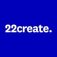 22 Create Ltd Logo
