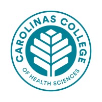 Carolinas College of Health Sciences Logo
