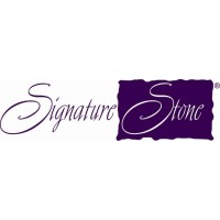 Signature Stone Logo