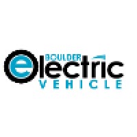 Boulder Electric Vehicle Logo