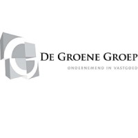 De Groene Groep Logo