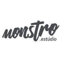 Monstro Estúdio Logo