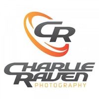 Charlie Raven Photography Logo