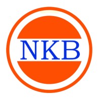 NKB Marketing Logo