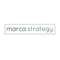 marca strategy Logo