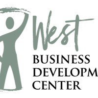 West Business Development Center Logo