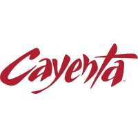 Cayenta Logo