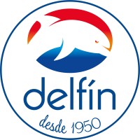 Grupo Delfín Logo