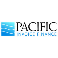 Pacific Invoice Finance Logo