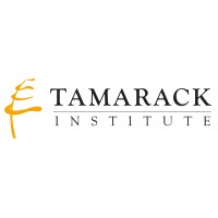 Tamarack Institute for Community Engagement Logo
