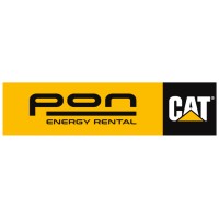Pon Energy Rental │ ponenergyrental.com Logo