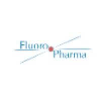 FluoroPharma Medical Inc. Logo