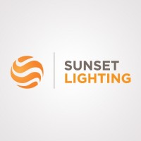 Sunset Lighting Logo