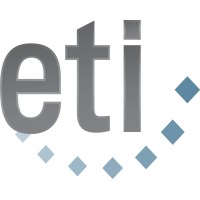 Engineering Technologies, Inc. Logo