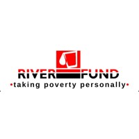 RIVER FUND Logo