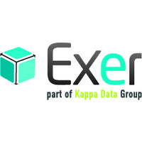 GROUPE EXER Logo