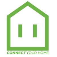Connect Your Home Logo