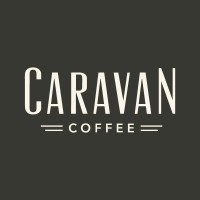 Caravan Coffee Logo