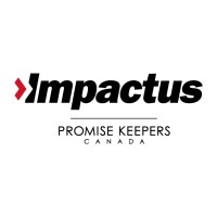 Impactus | Promise Keepers Canada Logo