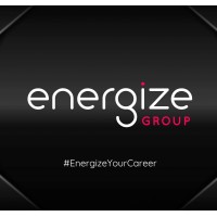 Energize Group Logo