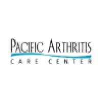 Pacific Arthritis Care Center Logo