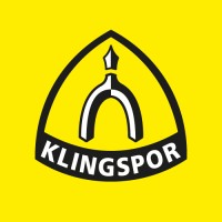 Klingspor Brasil Logo