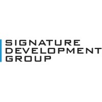 Signature Development Group Logo