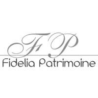 FIDELIA PATRIMOINE Logo