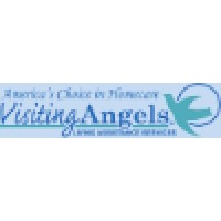 Visiting Angels of Los Angeles Logo