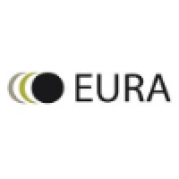 EURA A/S Logo