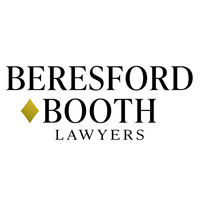 Beresford Booth PLLC Logo