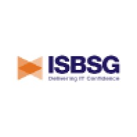 ISBSG Limited Logo