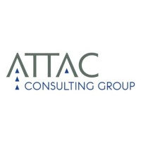 ATTAC Consulting Group (ACG) Logo