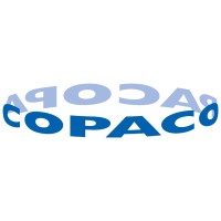 Copaco Logo