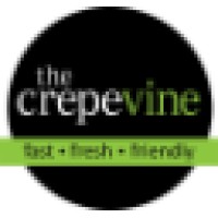 The Crepevine Logo