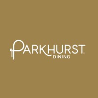 Parkhurst Dining Logo